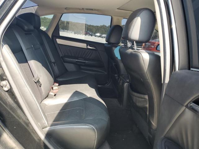 Photo 10 from auction – 2007 INFINITI M35 BASE with VIN JNKAY01E87M308929