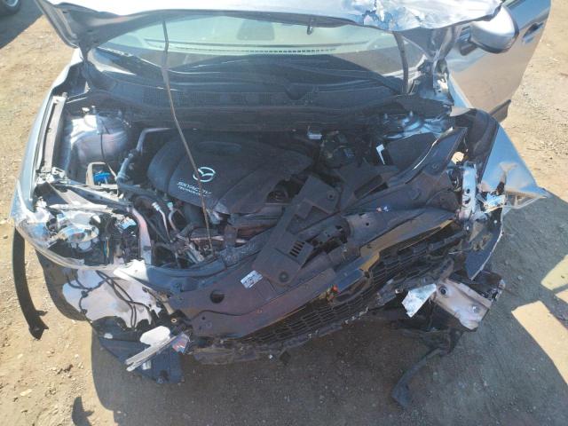 Photo 12 from auction – 2015 MAZDA CX-5 GT with VIN JM3KE2DY7F0462402