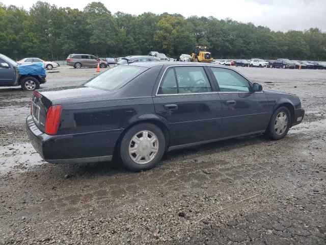 Photo 3 from auction – 2005 CADILLAC DEVILLE with VIN 1G6KD54Y55U167225