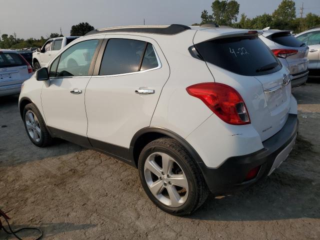 Photo 2 from auction – 2016 BUICK ENCORE with VIN KL4CJASB7GB751216