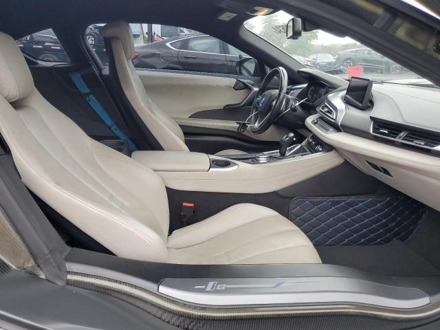 Photo 10 from auction – 2014 BMW I8 with VIN WBY2Z2C58EVX64771