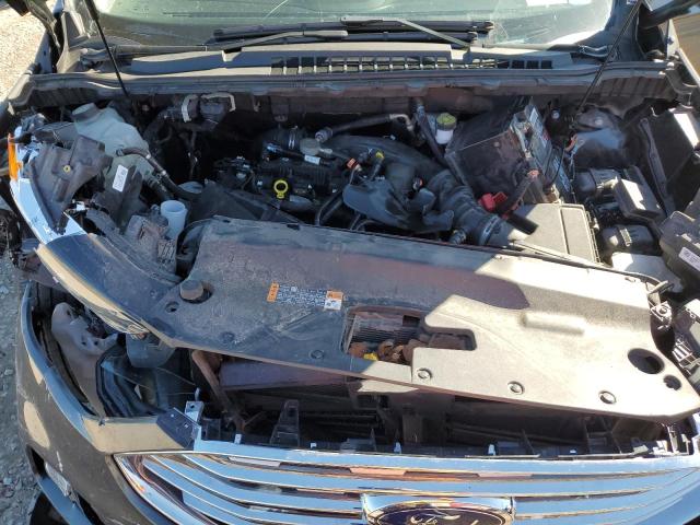 Photo 12 from auction – 2020 FORD EDGE SEL with VIN 2FMPK4J92LBA07057