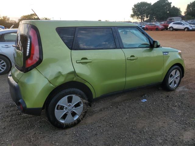 Photo 3 from auction – 2016 KIA SOUL with VIN KNDJN2A24G7851236