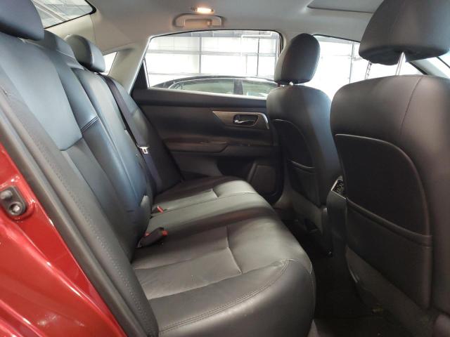 Photo 10 from auction – 2015 NISSAN ALTIMA 2.5 with VIN 1N4AL3AP8FC437489