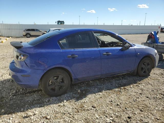 Photo 3 from auction – 2009 MAZDA 3 I with VIN JM1BK32F791211791