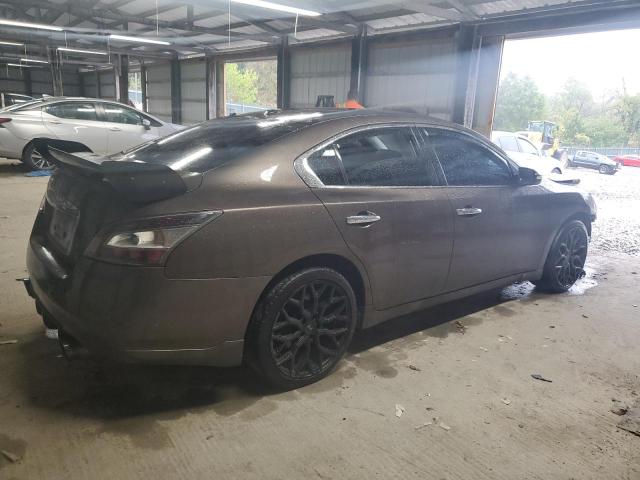 صورة رقم 3 من المزاد - 2014 NISSAN MAXIMA S مع VIN 1N4AA5AP8EC497563