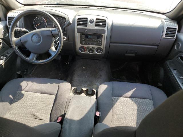 Photo 8 from auction – 2007 CHEVROLET COLORADO with VIN 1GCCS139878166737