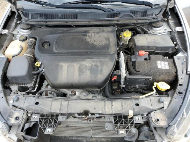 Photo 11 from auction – 2016 DODGE DART SE with VIN 1C3CDFAA1GD750557