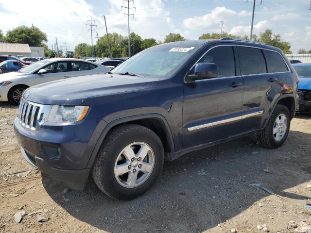 JEEP GRAND CHER 2012 with VIN 1C4RJFAG6CC171177 - Photo from auction