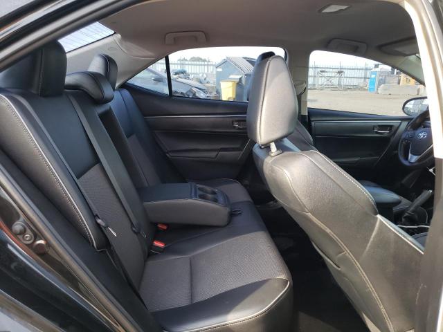 Photo 10 from auction – 2015 TOYOTA COROLLA L with VIN 5YFBURHE9FP292702