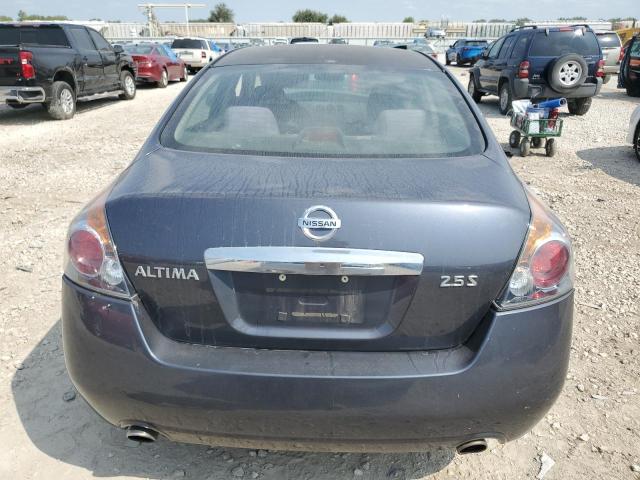 Photo 6 from auction – 2012 NISSAN ALTIMA BAS with VIN 1N4AL2AP0CN457472
