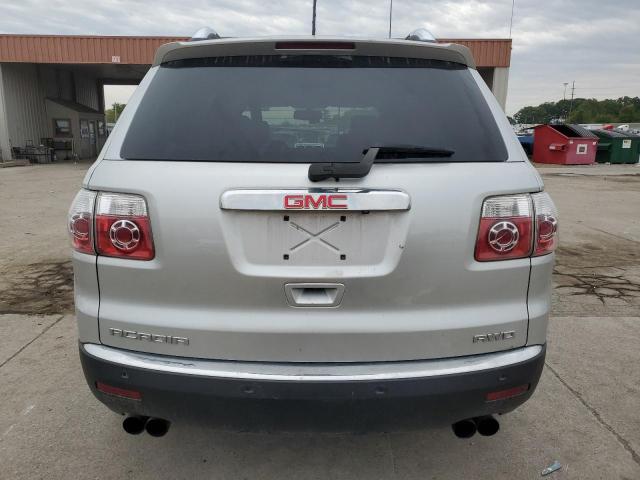 Photo 6 from auction – 2009 GMC ACADIA SLT with VIN 1GKEV33DX9J160986