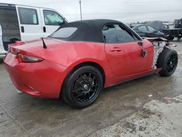 Photo 3 from auction – 2016 MAZDA MX-5 MIATA with VIN JM1NDAD79G0105007