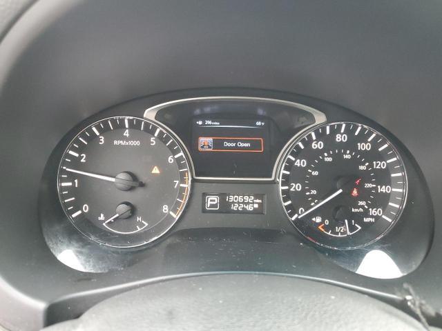 Photo 9 from auction – 2013 NISSAN ALTIMA 2.5 with VIN 1N4AL3AP1DN545812