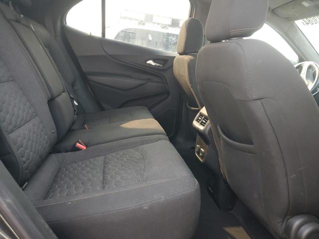 Photo 11 from auction – 2018 CHEVROLET EQUINOX LT with VIN 2GNAXJEV3J6330550