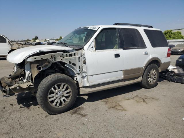 FORD EXPEDITION 2011 with VIN 1FMJU1J53BEF26228 - Photo from auction