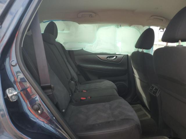 Photo 10 from auction – 2016 NISSAN ROGUE S with VIN KNMAT2MV4GP597796