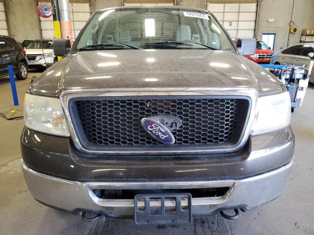 Zdjęcie 5 z aukcji – 2007 FORD F150 z VIN 1FTVX14527NA19157