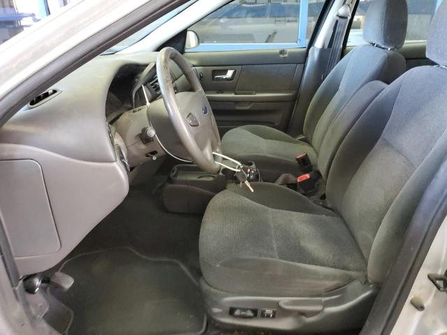 Photo 7 from auction – 2001 FORD TAURUS SE with VIN 1FAFP53U11G168987