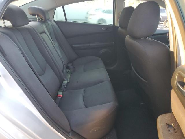 Photo 10 from auction – 2012 MAZDA 6 I with VIN 1YVHZ8DH1C5M14557