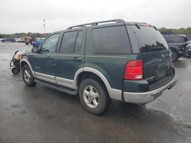 Photo 2 from auction – 2002 FORD EXPLORER with VIN 1FMZU73E62ZB28717