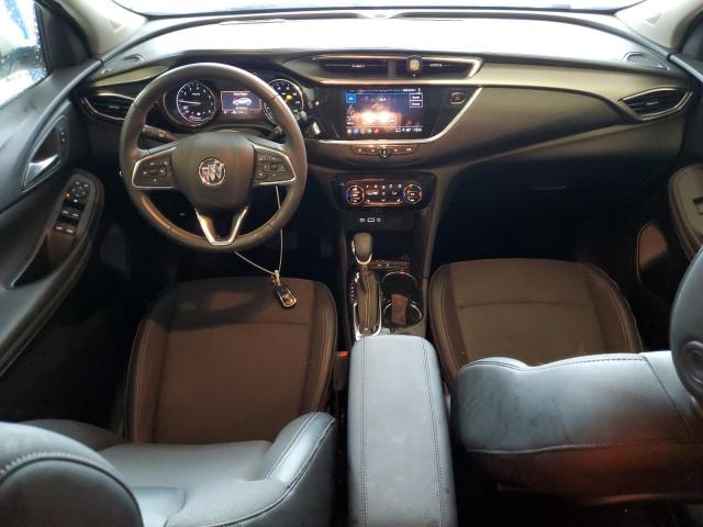 Photo 8 from auction – 2022 BUICK ENCORE GX with VIN KL4MMDSL9NB036232