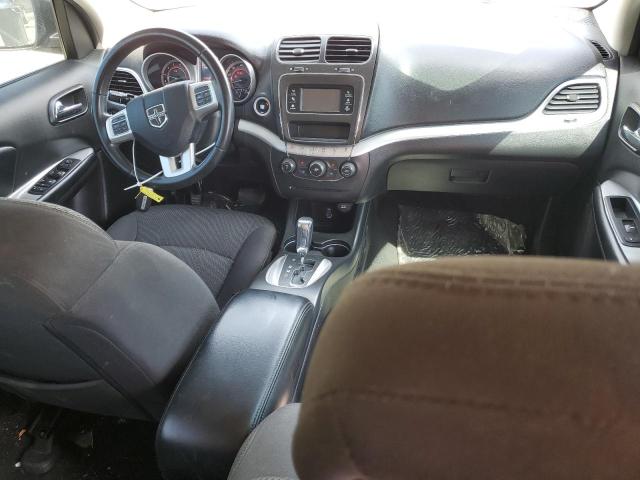 Photo 8 from auction – 2017 DODGE JOURNEY SE with VIN 3C4PDCAB8HT683407