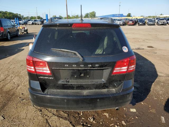 Photo 6 from auction – 2020 DODGE JOURNEY SE with VIN 3C4PDCAB5LT276850