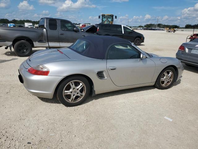Photo 3 from auction – 2004 PORSCHE BOXSTER with VIN WP0CA29844S621038