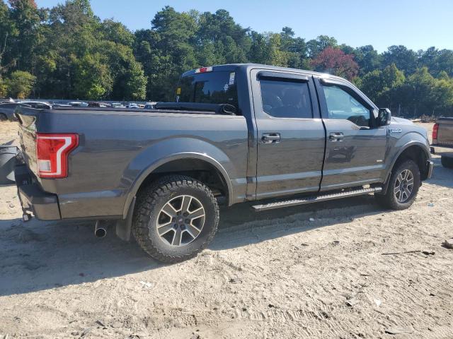 Photo 3 from auction – 2016 FORD F150 SUPER with VIN 1FTEW1EP1GFC41590