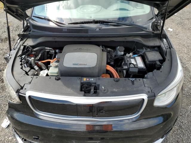 Photo 11 from auction – 2016 KIA SOUL EV with VIN KNDJP3AE9G7014024