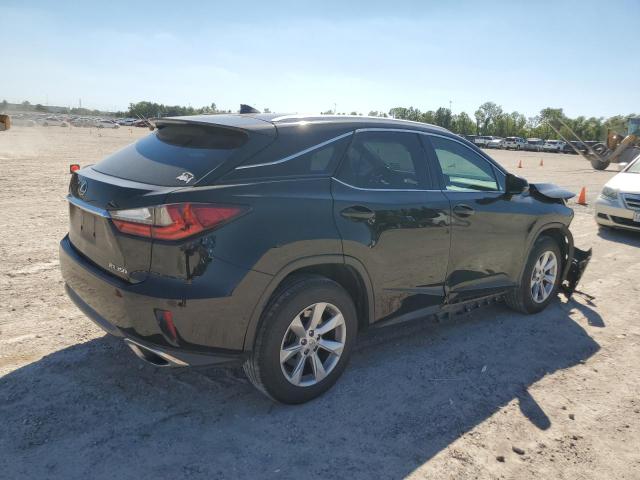 Photo 3 from auction – 2016 LEXUS RX 350 with VIN 2T2ZZMCA2GC019413