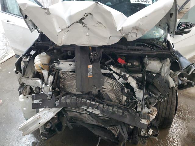 Photo 12 from auction – 2021 FORD EDGE ST with VIN 2FMPK4AP6MBA14819
