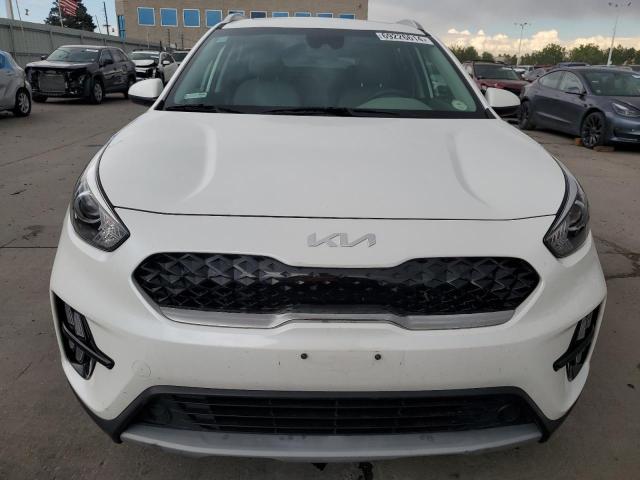 Photo 5 from auction – 2022 KIA NIRO LX with VIN KNDCB3LC2N5512934