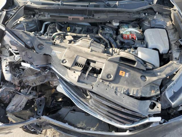 Photo 12 from auction – 2016 MAZDA CX-5 TOURI with VIN JM3KE4CY7G0784813