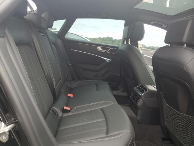 Photo 10 from auction – 2023 AUDI A7 PRESTIG with VIN WAUV2BF28PN042818