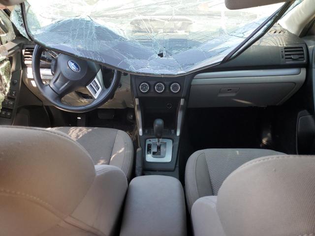Photo 8 from auction – 2015 SUBARU FORESTER 2 with VIN JF2SJADC8FH445341
