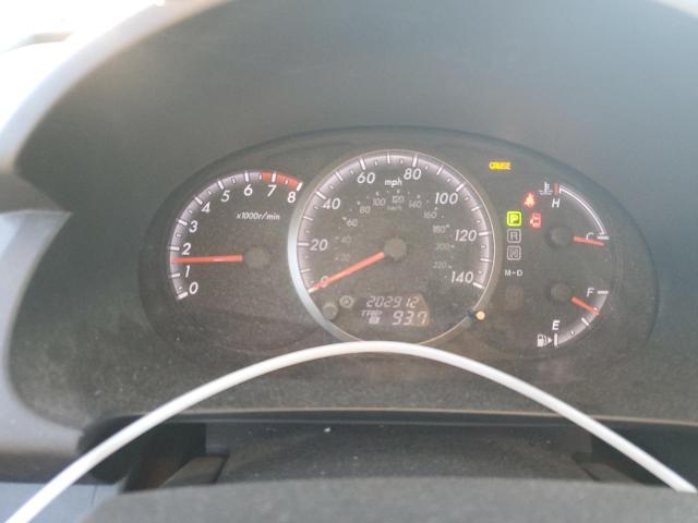 Photo 9 from auction – 2010 MAZDA 5 with VIN JM1CR2WL6A0371553