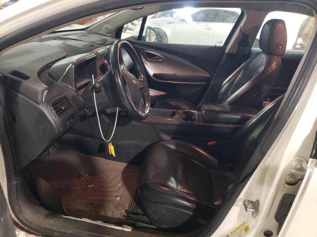 Photo 7 from auction – 2012 CHEVROLET VOLT with VIN 1G1RB6E43CU103211