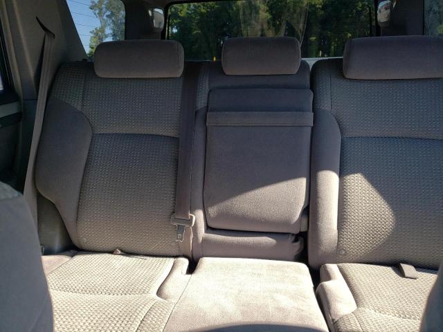 Photo 10 from auction – 2005 TOYOTA 4RUNNER SR with VIN JTEBU14R650059780