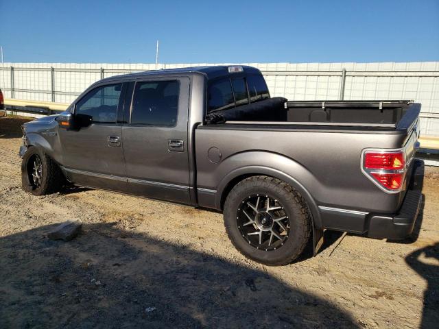 Photo 2 from auction – 2014 FORD F150 SUPER with VIN 1FTFW1E65EFB90152