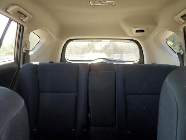 Photo 10 from auction – 2018 TOYOTA RAV4 LE with VIN 2T3ZFREV7JW485779
