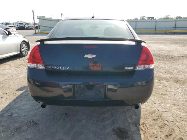 Photo 6 from auction – 2013 CHEVROLET IMPALA LTZ with VIN 2G1WC5E38D1205263
