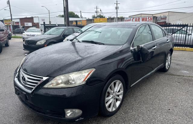 Photo 2 from auction – 2010 LEXUS ES 350 with VIN JTHBK1EG8A2414078