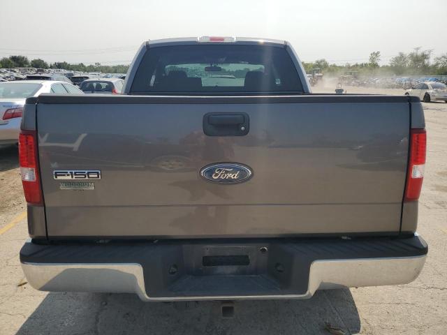 Photo 6 from auction – 2008 FORD F150 with VIN 1FTPX14V88FA22990