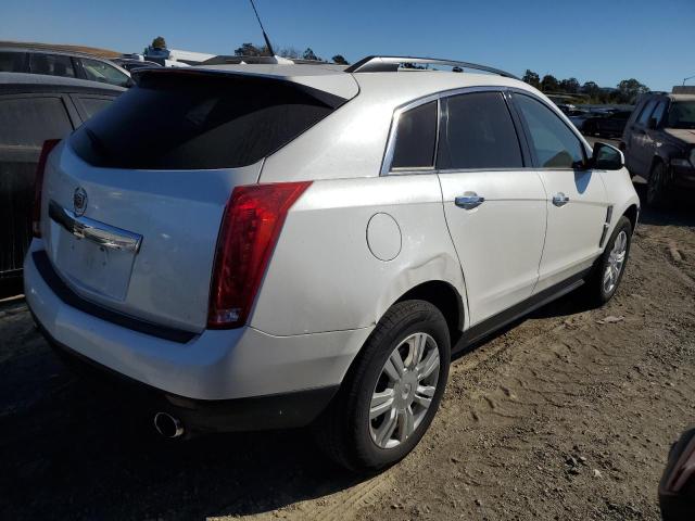 Photo 4 from auction – 2012 CADILLAC SRX with VIN 3GYFNGE33CS600199