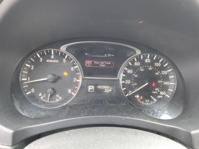 Photo 9 from auction – 2015 NISSAN ALTIMA 2.5 with VIN 1N4AL3AP4FN865712
