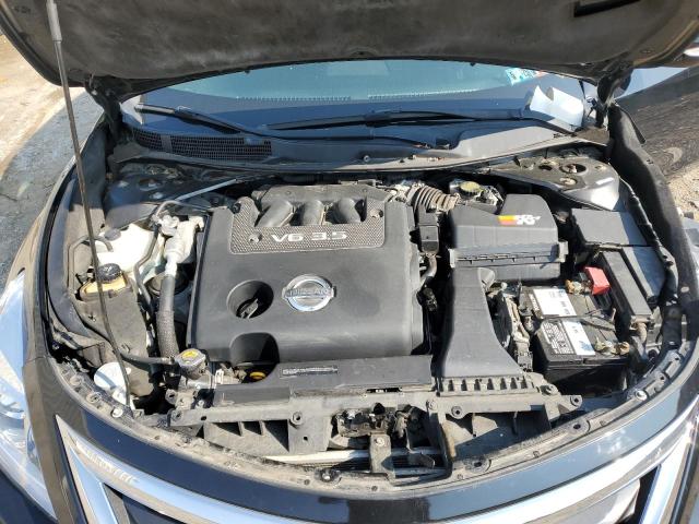 Photo 11 from auction – 2013 NISSAN ALTIMA 3.5 with VIN 1N4BL3AP2DN474303