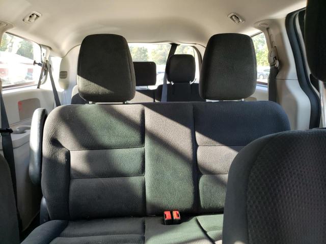 Photo 10 from auction – 2015 DODGE GRAND CARA with VIN 2C4RDGBG9FR593256
