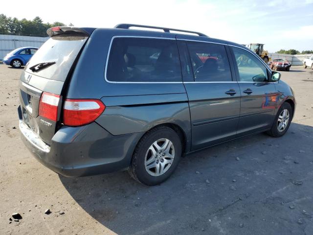Photo 3 from auction – 2005 HONDA ODYSSEY EX with VIN 5FNRL38605B407060